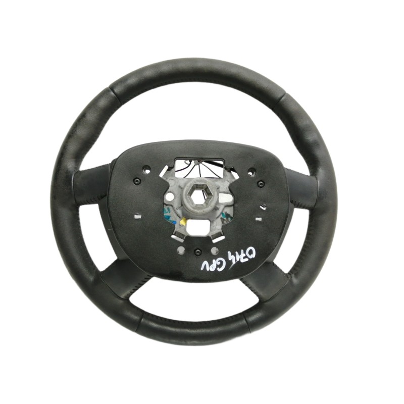 Recambio de volante para ford kuga (cbv) titanium referencia OEM IAM 3M513600CJW 602556700B 