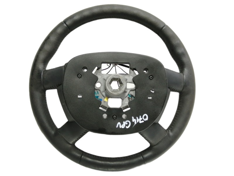 Recambio de volante para ford kuga (cbv) titanium referencia OEM IAM 3M513600CJW 602556700B 