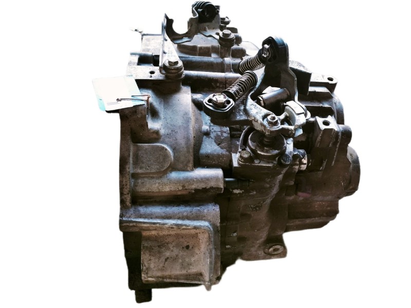 Recambio de caja cambios para seat alhambra (7v9) reference referencia OEM IAM JBN  6 VELOCIDADES