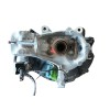 Recambio de mangueta delantera izquierda para renault scénic iv (j9_) 1.3 tce 140 referencia OEM IAM 400113779R  