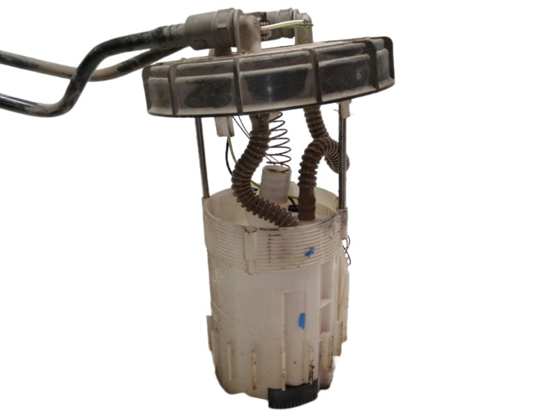 Recambio de aforador para dacia dokker express ambiance referencia OEM IAM 172027123R 7610388AA 