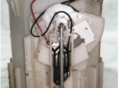 Recambio de aforador para dacia dokker express ambiance referencia OEM IAM 172027123R 7610388AA  2