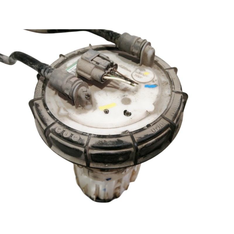 Recambio de aforador para dacia dokker express ambiance referencia OEM IAM 172027123R 7610388AA 