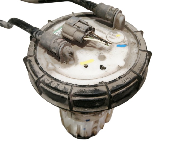 Recambio de aforador para dacia dokker express ambiance referencia OEM IAM 172027123R 7610388AA 