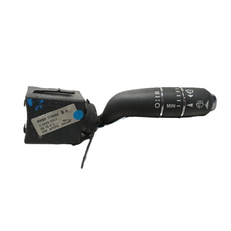 Recambio de mando limpia para jaguar xf i (x250) 2.7 d referencia OEM IAM C2Z11721 8W8317A553BA 