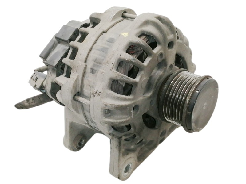 Recambio de alternador para dacia dokker express ambiance referencia OEM IAM 231002949RB F000BL0719 