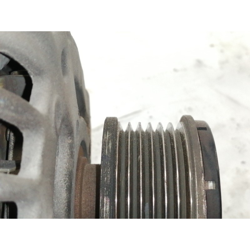 Recambio de alternador para dacia dokker express ambiance referencia OEM IAM 231002949RB F000BL0719 