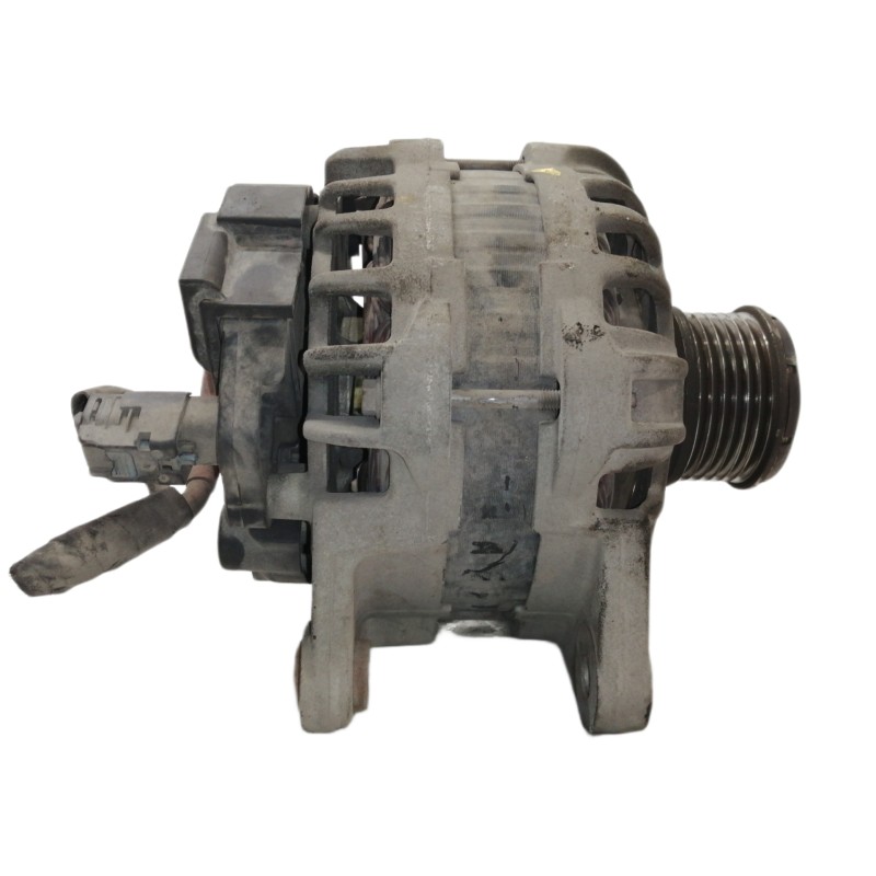 Recambio de alternador para dacia dokker express ambiance referencia OEM IAM 231002949RB F000BL0719 