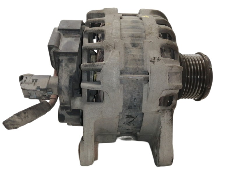Recambio de alternador para dacia dokker express ambiance referencia OEM IAM 231002949RB F000BL0719 