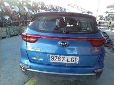 Recambio de porton trasero para kia sportage business 2wd referencia OEM IAM CONCAMARATRASERA.   2