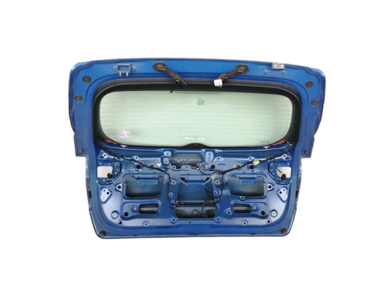 Recambio de porton trasero para kia sportage business 2wd referencia OEM IAM CONCAMARATRASERA.  