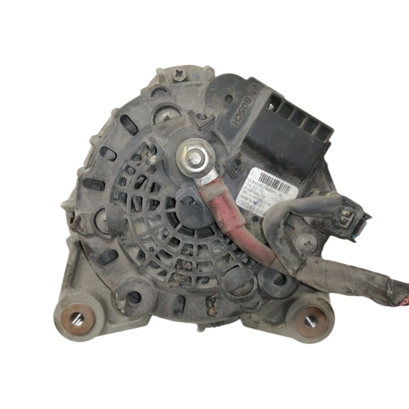Recambio de alternador para dacia dokker express ambiance referencia OEM IAM 231002949RB F000BL0719 