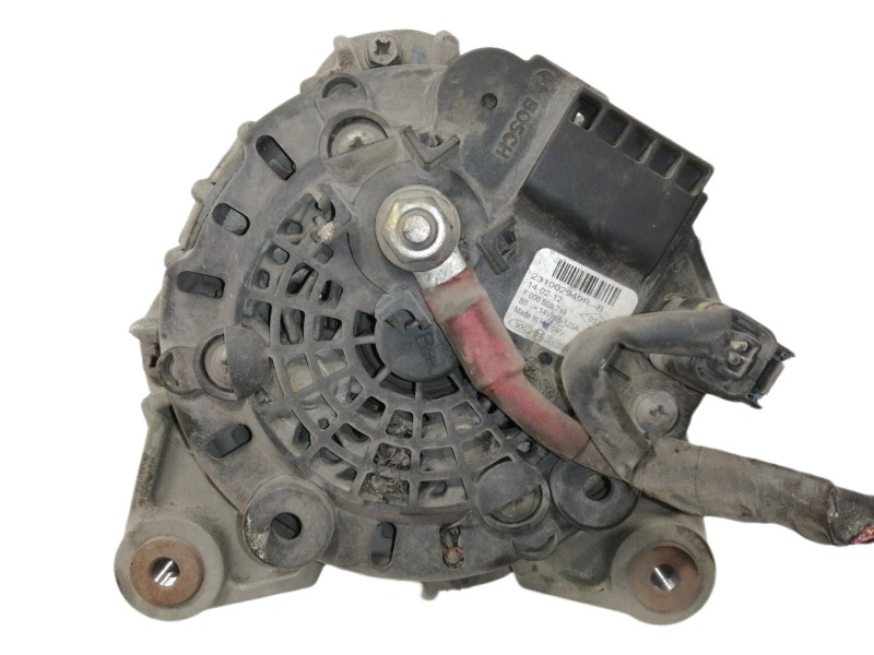 Recambio de alternador para dacia dokker express ambiance referencia OEM IAM 231002949RB F000BL0719 