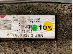 Recambio de barras techo para seat arona style referencia OEM IAM 6F9860025G 6F9860026G  2