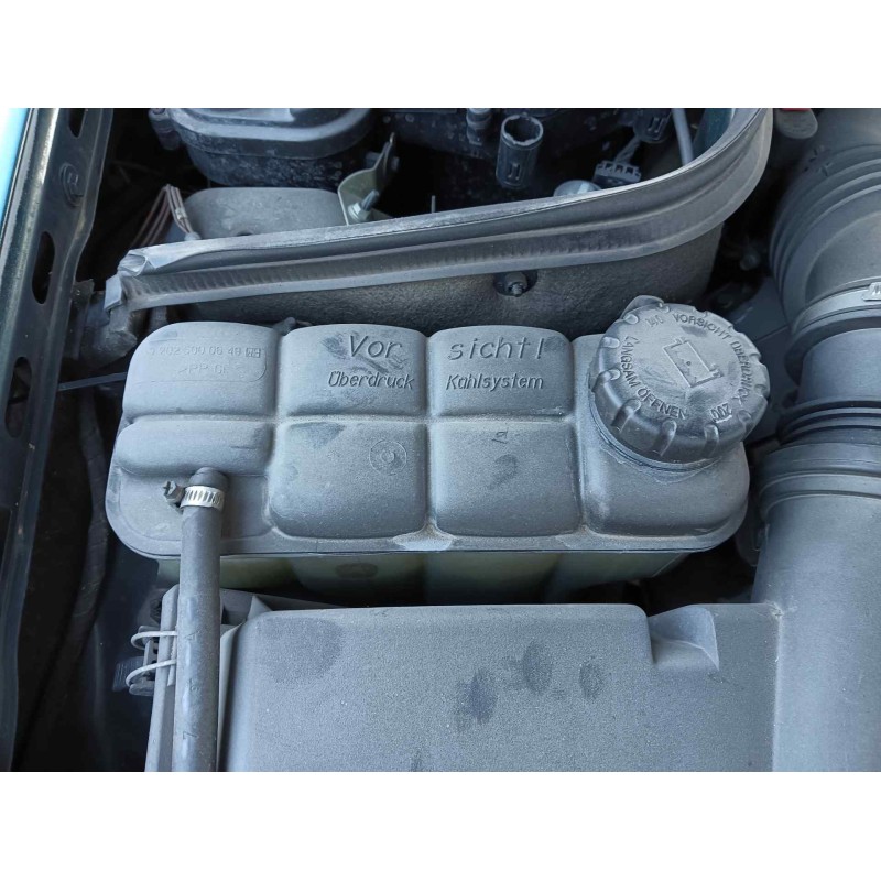 Recambio de deposito expansion para mercedes-benz clase c (w202) berlina 240 (202.026) referencia OEM IAM   