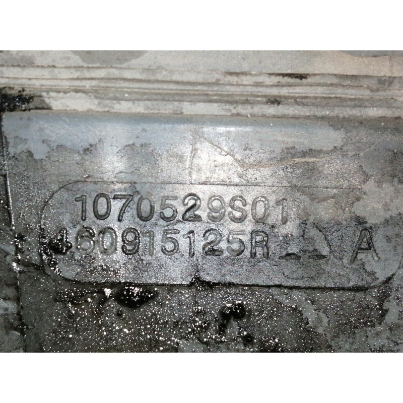 Recambio de bomba freno para dacia dokker express ambiance referencia OEM IAM 460915125R 1070529S01 