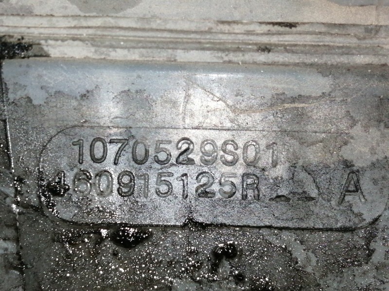 Recambio de bomba freno para dacia dokker express ambiance referencia OEM IAM 460915125R 1070529S01 