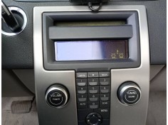 Recambio de sistema audio / radio cd para volvo c70 cabriolet 2.4i momentum (125kw) referencia OEM IAM 36050354 30732668AD  2
