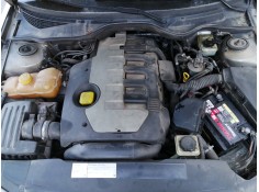 Recambio de motor completo para opel omega b elegance berlina referencia OEM IAM Y25DT Y25D OK 2