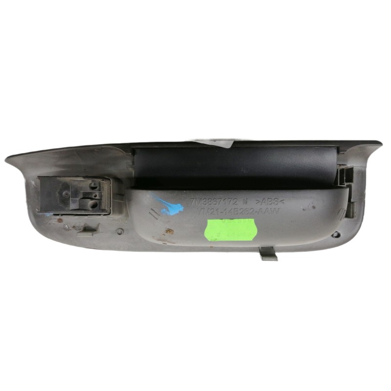 Recambio de mando elevalunas trasero derecho para seat alhambra (7v9) reference referencia OEM IAM 7M3959855 YM2114529AAW / 7M38