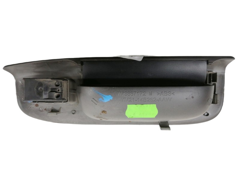 Recambio de mando elevalunas trasero derecho para seat alhambra (7v9) reference referencia OEM IAM 7M3959855 YM2114529AAW / 7M38
