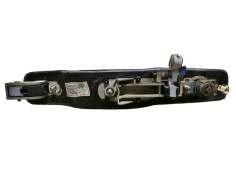 Recambio de maneta exterior delantera derecha para ssangyong rexton 2.7 turbodiesel cat referencia OEM IAM 7246008012SAF   2