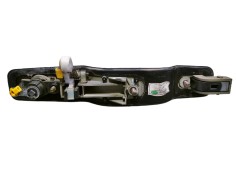 Recambio de maneta exterior delantera izquierda para ssangyong rexton 2.7 turbodiesel cat referencia OEM IAM 7245008012   2