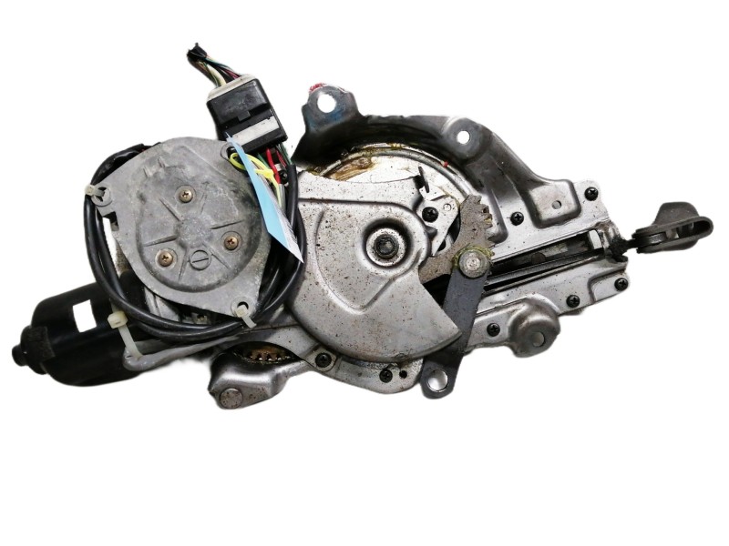 Recambio de motor cierre centralizado porton para lexus rx 300(mcu35) luxury referencia OEM IAM 42710710030 1638000091 