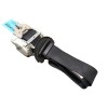 Recambio de cinturon seguridad delantero izquierdo para bmw x3 (e83) xdrive 20 d referencia OEM IAM 72113448367  