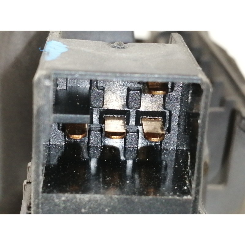 Recambio de mando elevalunas trasero izquierdo para seat alhambra (7v9) reference referencia OEM IAM 7M3959855 YM2114529AAW 7M38