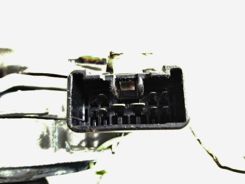 Recambio de motor cierre centralizado porton para lexus rx 300(mcu35) luxury referencia OEM IAM 42710710030 1638000091 