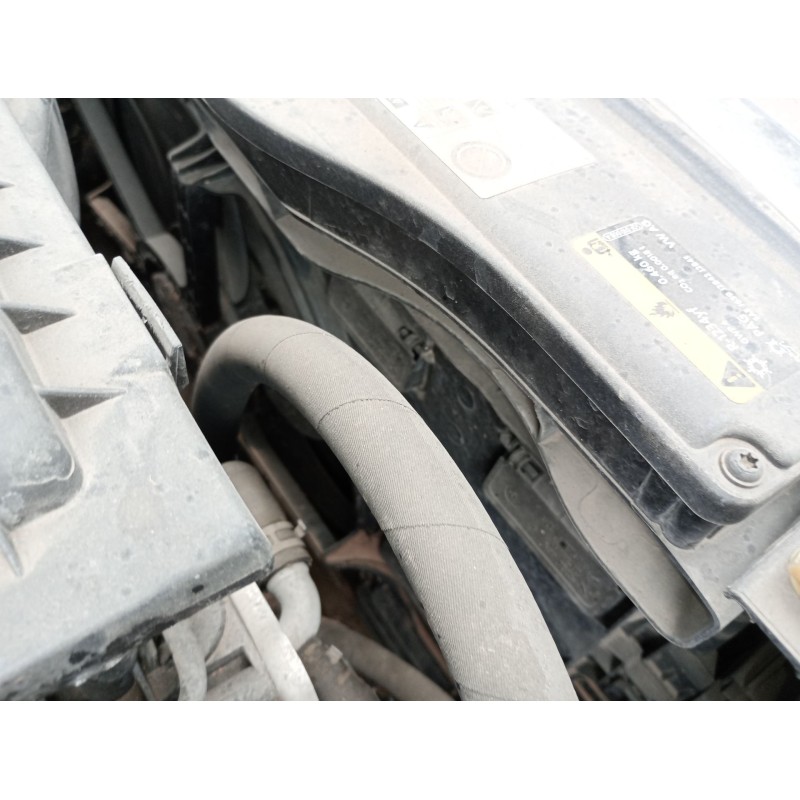 Recambio de electroventilador para seat leon (5f1) 1.4 tsi referencia OEM IAM 5WA121203G  