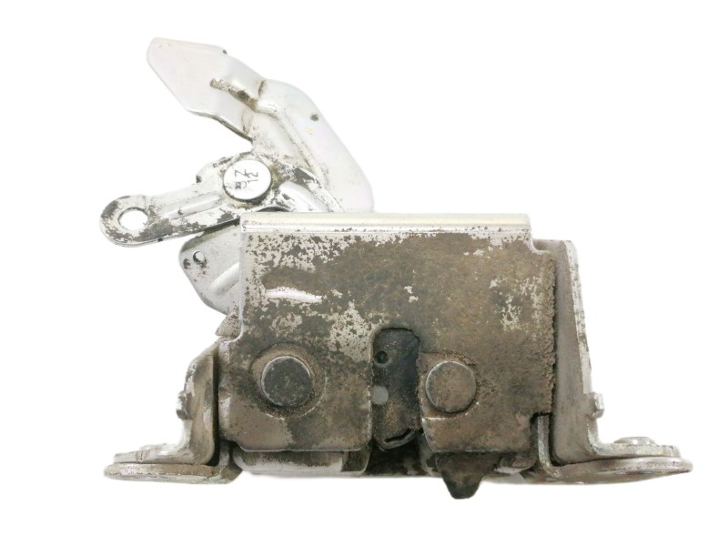 Recambio de cerradura puerta trasera derecha para dacia dokker express ambiance referencia OEM IAM   