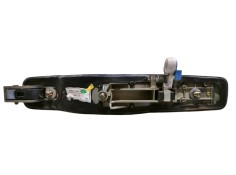 Recambio de maneta exterior trasera derecha para ssangyong rexton 2.7 turbodiesel cat referencia OEM IAM 7346008012   2