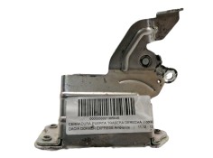 Recambio de cerradura puerta trasera derecha para dacia dokker express ambiance referencia OEM IAM    2