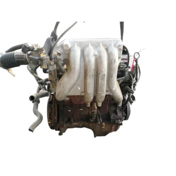 MOTOR COMPLETO K7M 