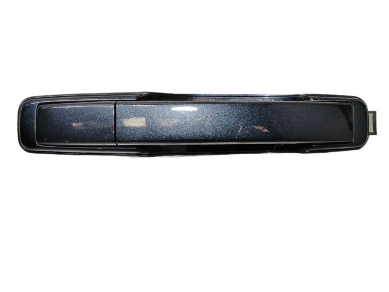 Recambio de maneta exterior trasera izquierda para ssangyong rexton 2.7 turbodiesel cat referencia OEM IAM 7345008012  