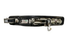 Recambio de maneta exterior trasera izquierda para ssangyong rexton 2.7 turbodiesel cat referencia OEM IAM 7345008012   2