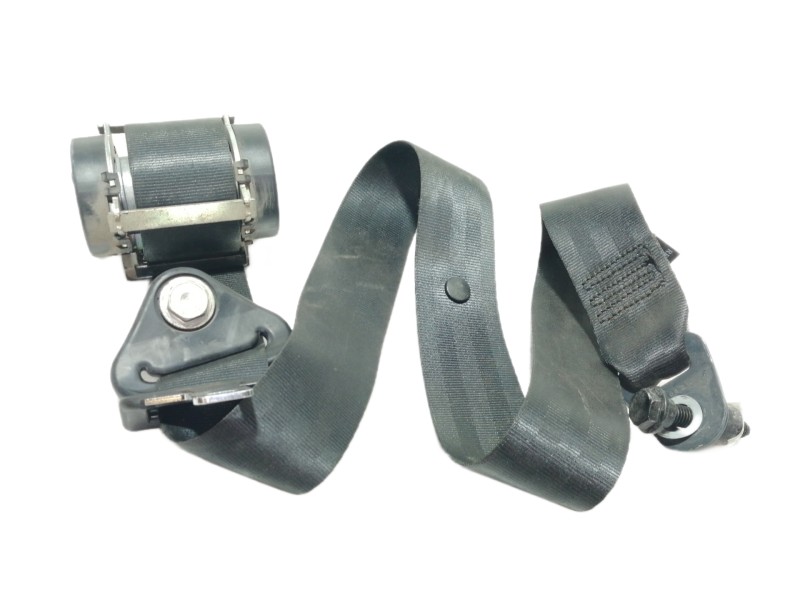 Recambio de cinturon seguridad delantero derecho para dacia dokker express ambiance referencia OEM IAM 804889XX  