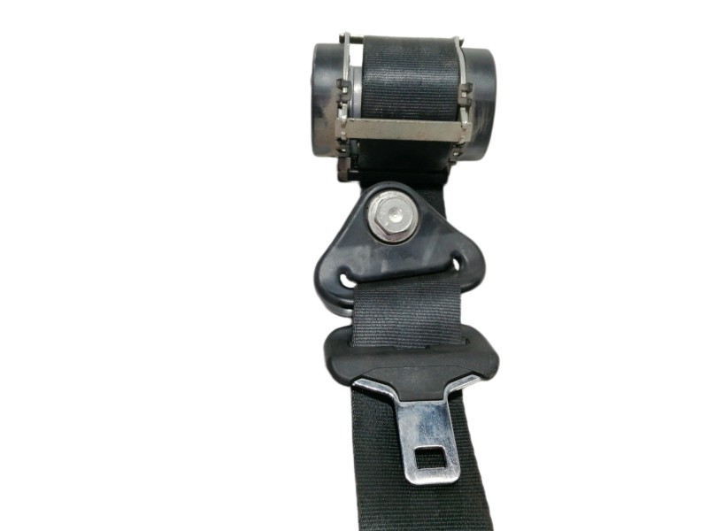 Recambio de cinturon seguridad delantero derecho para dacia dokker express ambiance referencia OEM IAM 804889XX  
