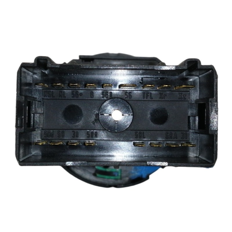 Recambio de mando luces para seat alhambra (7v9) reference referencia OEM IAM 1C0941531A 04052031 