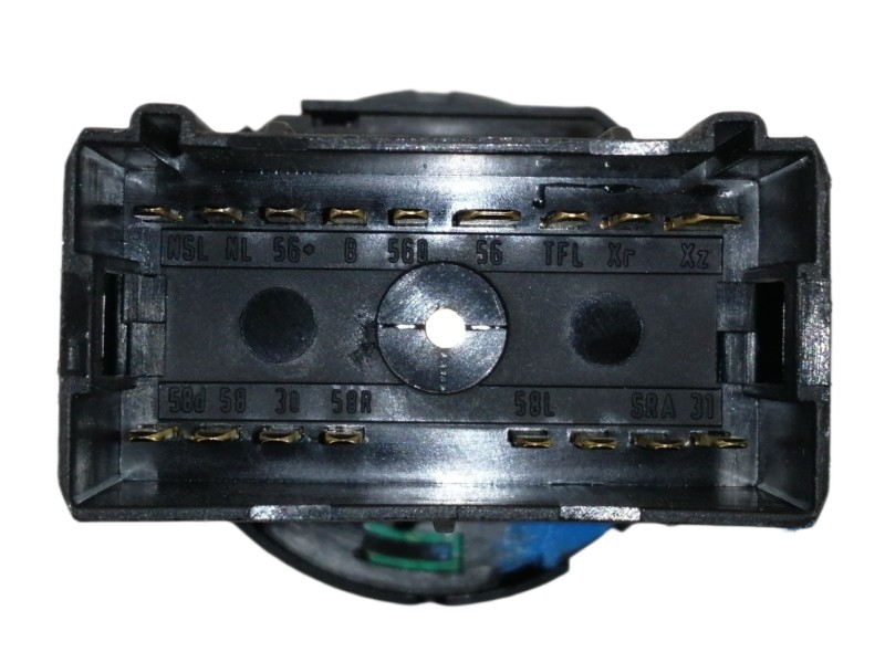 Recambio de mando luces para seat alhambra (7v9) reference referencia OEM IAM 1C0941531A 04052031 