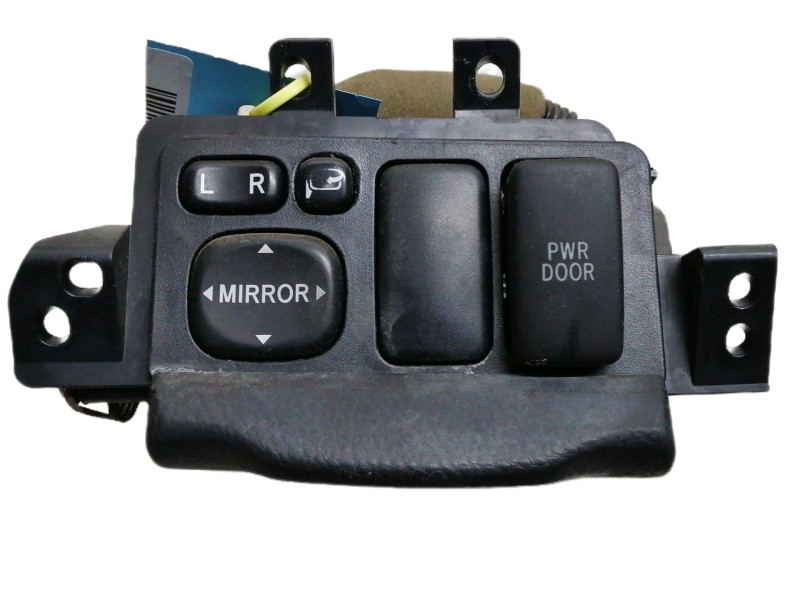 Recambio de interruptor para lexus rx 300(mcu35) luxury referencia OEM IAM 183575  