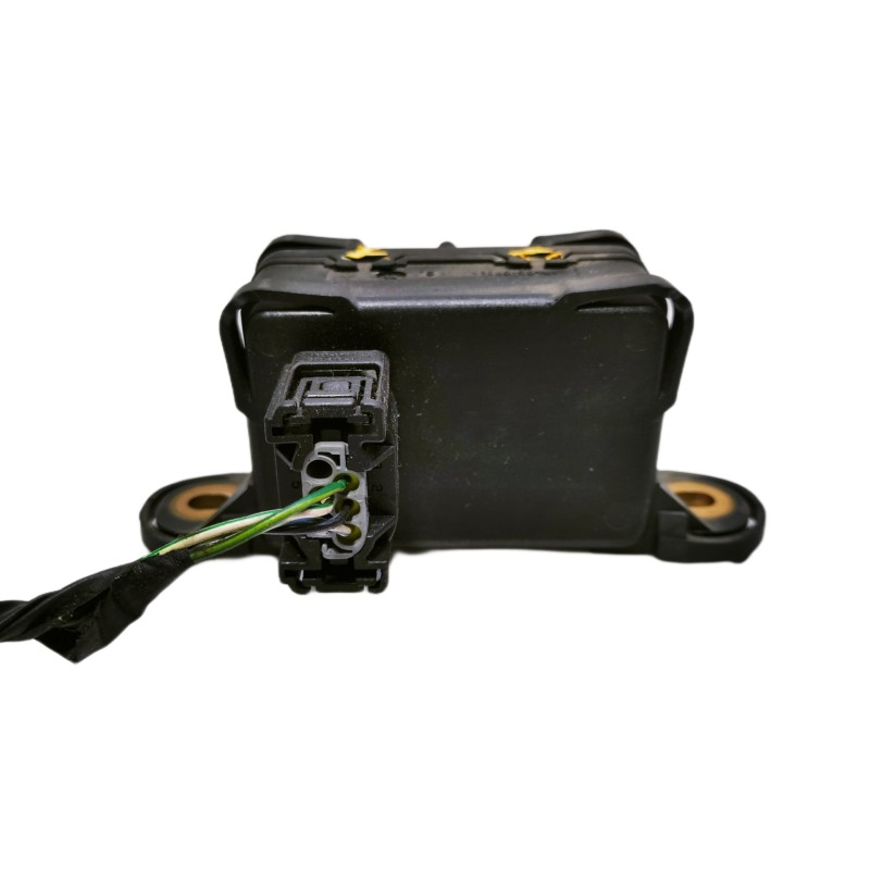 Recambio de modulo electronico para ssangyong rexton 2.7 turbodiesel cat referencia OEM IAM 4896009000  