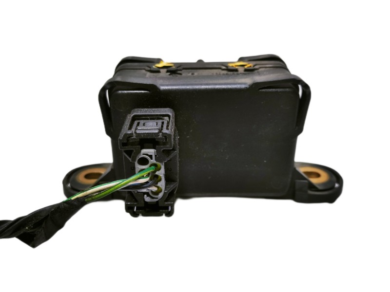 Recambio de modulo electronico para ssangyong rexton 2.7 turbodiesel cat referencia OEM IAM 4896009000  