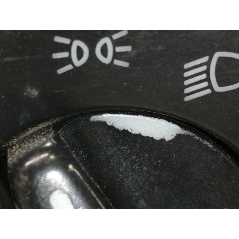 Recambio de mando luces para seat alhambra (7v9) reference referencia OEM IAM 1C0941531A 04052031 