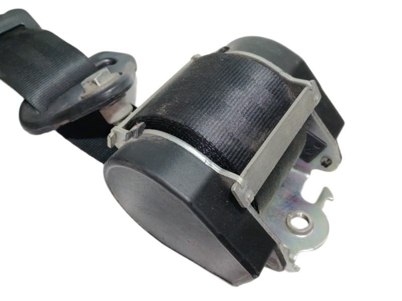 Recambio de cinturon seguridad delantero derecho para dacia dokker express ambiance referencia OEM IAM 804889XX  
