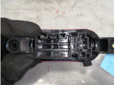 Recambio de resistencia calefaccion para mercedes-benz citan (w415) combi 108/109/111 cdi largo (415.703) referencia OEM IAM A51 2