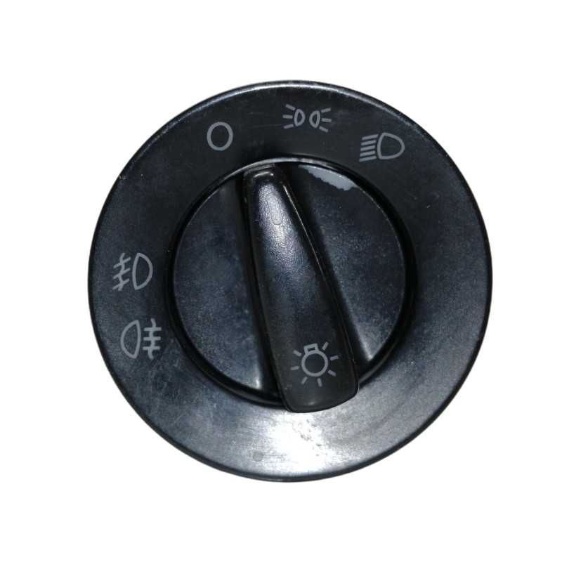 Recambio de mando luces para seat alhambra (7v9) reference referencia OEM IAM 1C0941531A 04052031 