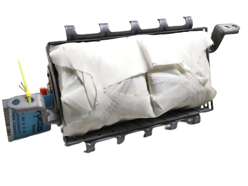 Recambio de airbag delantero derecho para lexus rx 300(mcu35) luxury referencia OEM IAM E02623704P0C  